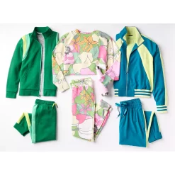 Girls 7-16 Tek Gear Stretch Fleece Cropped Crew Sweatshirt in Regular & Plus 14 Girls 7-16 Tek Gear Stretch Fleece Cropped Crew Sweatshirt in Regular & Plus -Sleep On It Sales Shop 5677670 ALT4