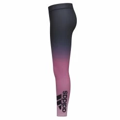 Girls 7-16 adidas Ombre Graphic Leggings 7 Girls 7-16 adidas Ombre Graphic Leggings -Sleep On It Sales Shop 5679293 ALT2
