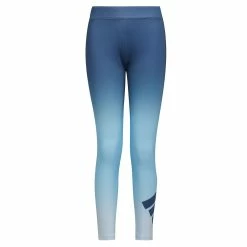 Alternative view of Girls 7-16 adidas Ombre Graphic Leggings