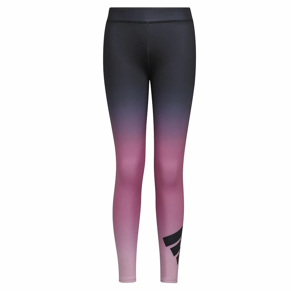 Girls 7-16 adidas Ombre Graphic Leggings 1 Girls 7-16 adidas Ombre Graphic Leggings