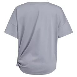 Girls 7-16 adidas Loose Tie Front Tee -Sleep On It Sales Shop 5798009 ALT