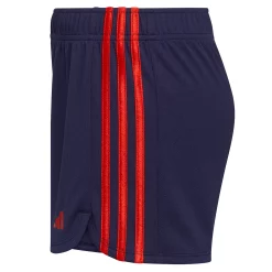 Girls 7-16 adidas Gradient 3S Mesh Pacer Shorts in Regular & Plus Size -Sleep On It Sales Shop 5798083 ALT2