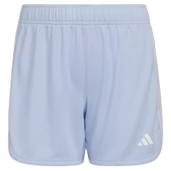 Girls 7-16 adidas Gradient 3S Mesh Pacer Shorts in Regular & Plus Size -Sleep On It Sales Shop 5798083 Blue Dawn