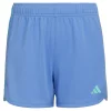 Girls 7-16 adidas Gradient 3S Mesh Pacer Shorts in Regular & Plus Size