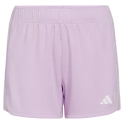 Girls 7-16 adidas Gradient 3S Mesh Pacer Shorts in Regular & Plus Size -Sleep On It Sales Shop 5798083 Purple Tint