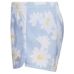 Girls 7-16 adidas Pacer Woven Short 14 Girls 7-16 adidas Pacer Woven Short -Sleep On It Sales Shop 5798096 ALT2