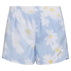 Girls 7-16 adidas Pacer Woven Short 12 Girls 7-16 adidas Pacer Woven Short -Sleep On It Sales Shop 5798096 Blue Dawn