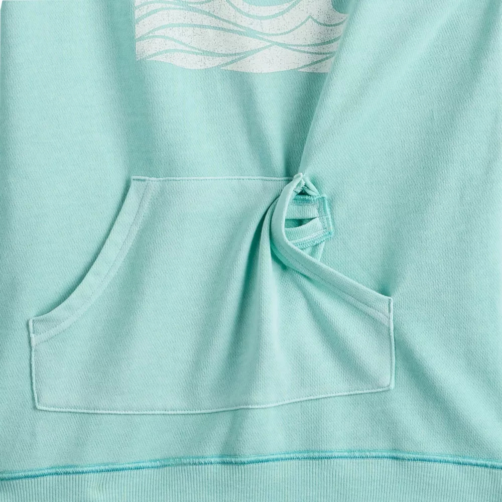 Girls 6-20 SO® Adaptive Fleece Pullover Sweatshirt in Regular & Plus Size 3 Girls 6-20 SO® Adaptive Fleece Pullover Sweatshirt in Regular & Plus Size - Image 3