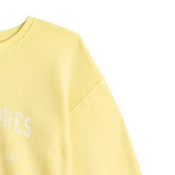 Girls 6-20 SO® Adaptive Fleece Sweatshirt in Regular & Plus Size 6 Girls 6-20 SO® Adaptive Fleece Sweatshirt in Regular & Plus Size -Sleep On It Sales Shop 5819744 ALT