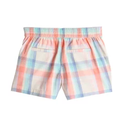 Girls 6-20 SO® Twill Shorts in Regular & Plus Size -Sleep On It Sales Shop 5828167 ALT