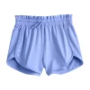 Girls 7-16 Tek Gear® Ruffle-Waist Shorts in Regular & Plus