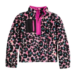 Girls 7-16 Tek Gear® Sherpa Pullover in Regular & Plus 11 Girls 7-16 Tek Gear® Sherpa Pullover in Regular & Plus -Sleep On It Sales Shop 6120143 Black Flowers
