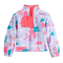 Girls 7-16 Tek Gear® Sherpa Pullover in Regular & Plus 10 Girls 7-16 Tek Gear® Sherpa Pullover in Regular & Plus -Sleep On It Sales Shop 6120143 Lavender Shapes