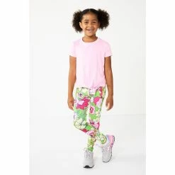 Girls 7-16 Tek Gear® 7/8 Performance Leggings in Regular & Plus Size 22 Girls 7-16 Tek Gear® 7/8 Performance Leggings in Regular & Plus Size -Sleep On It Sales Shop 6172042 ALT2