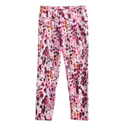 Girls 7-16 Tek Gear® 7/8 Performance Leggings in Regular & Plus Size 18 Girls 7-16 Tek Gear® 7/8 Performance Leggings in Regular & Plus Size -Sleep On It Sales Shop 6172042 Red Animal
