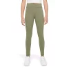 Girls 7-16 Nike Sportswear Essential Midrise Leggings in Regular & Plus Size